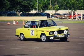 II Slalom de Eulate , el pr&oacute;ximo 30 de Junio